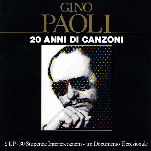 20 anni di canzoni 20 anni di canzoni