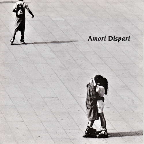 Amori dispari