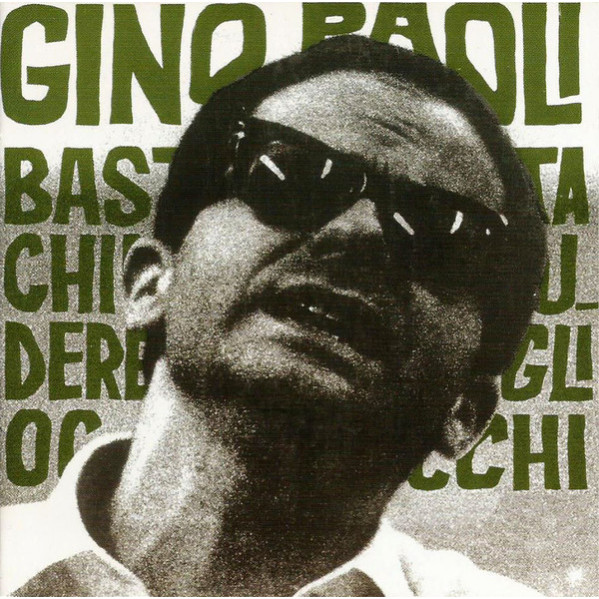 Basta chiudere gli occhi Basta chiudere gli occhi