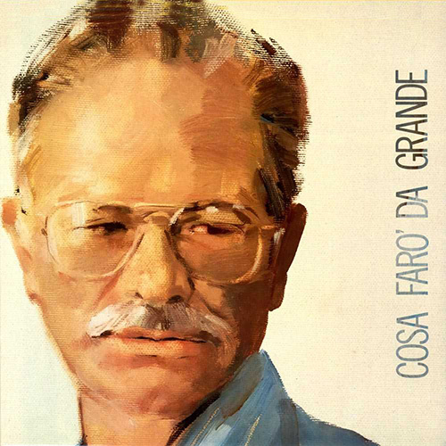 Cosa farò da grande Cosa farò da grande
