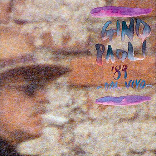 89 dal vivo