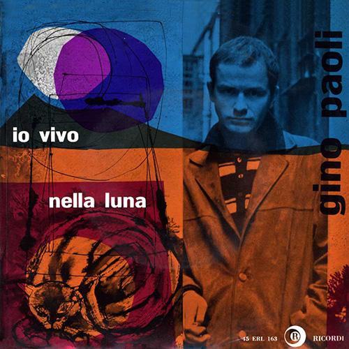 Io vivo nella luna Io vivo nella luna