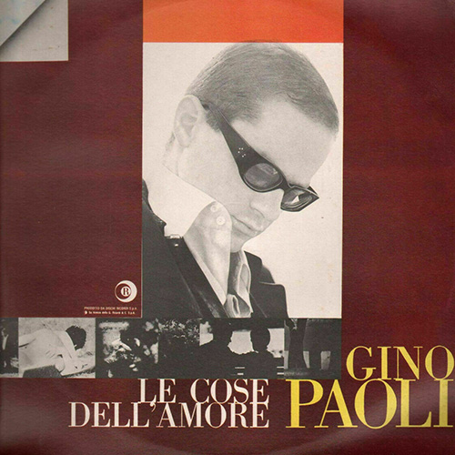 Le cose dell’amore Le cose dell'amore