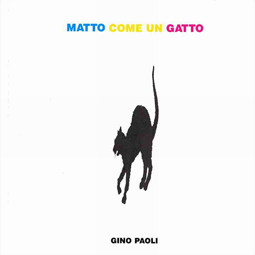 Matto come un gatto