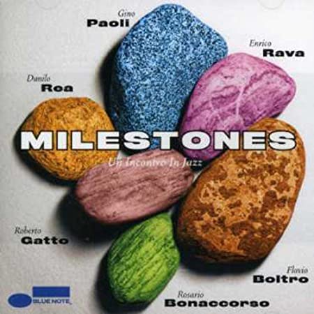 Milestones