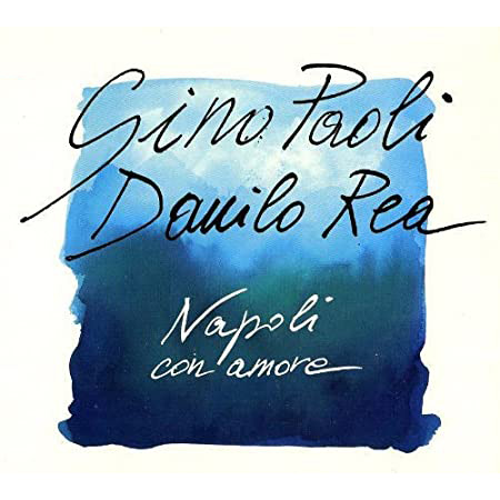 Napoli con amore