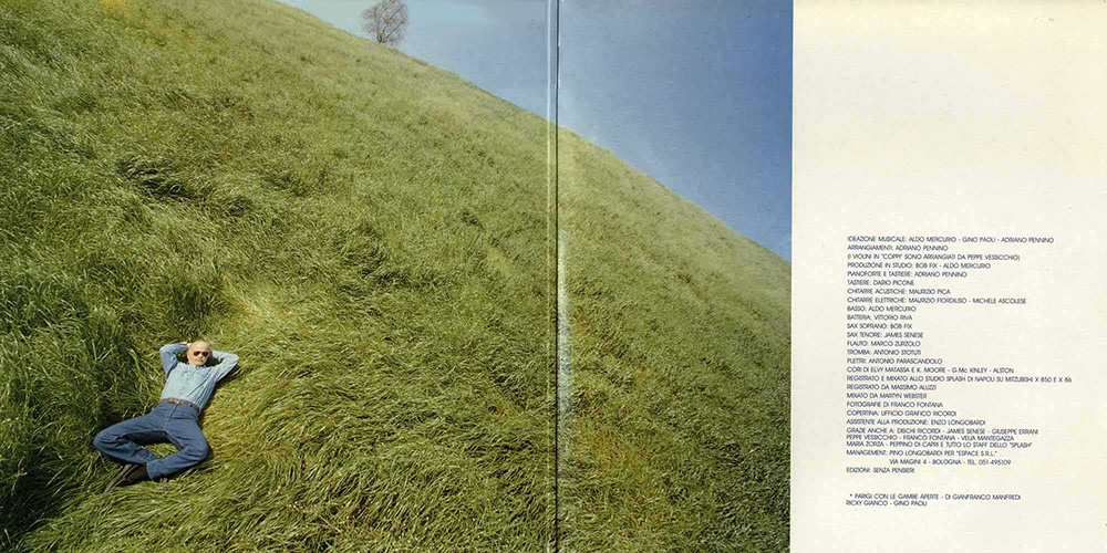 Interno copertina L'ufficio delle cose perdute